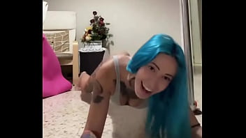 Perra caliente te pondra la verga dura