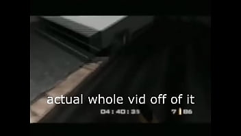 Hell yeah babay i got it