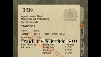 Hell yeah babay i got it