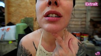 Petit Extrait De Ma Dernière Vidéo Pour Mes Gros Losers Fétichiste thumbnail