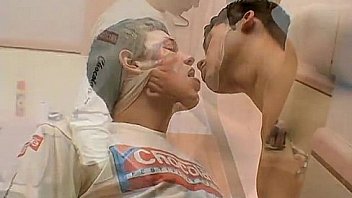 Philippines Foot Fetish Porn Jeremiah Shoots His Fountain All Over thumbnail