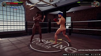 Leticia Vs Sarah Nf3d Female No Rules Combat thumbnail