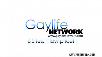 Horny Twinks In Raw Action thumbnail