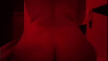 Marido pediu pra levar a esposa embora