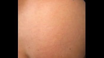 Naughty hotwife gets her pussy filled on the kitchen table