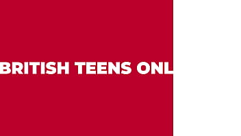 Two british girls suck cock and swallow cum