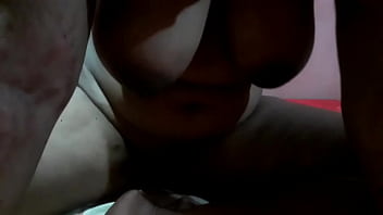 Stepmom said just for the weekend