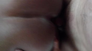 Demetria getting fucked by boyfriends cock 3