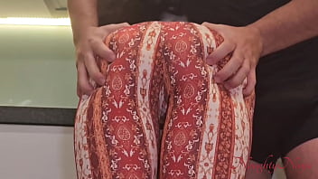 My cleaner lady doesn't protest as long as she gets an extra tip