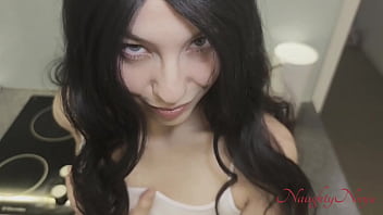 My cleaner lady doesn't protest as long as she gets an extra tip