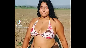 Gordita baila sensual Gordita baila sensual