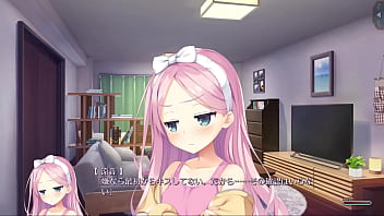 Suzune shioyama scene 1