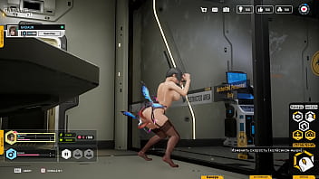 Paralogue and allien