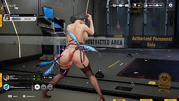 Paralogue and allien