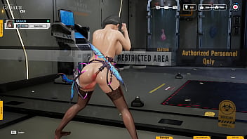 Paralogue and allien