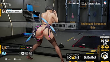 Paralogue and allien