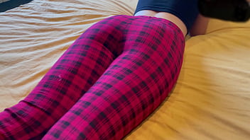 Fucked her while she played