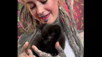 Kittens kittens kittens what’s your favorite kitten moment #kittenobsession #furry #cuddlebuddies #inkedmode