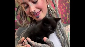 Kittens kittens kittens what’s your favorite kitten moment #kittenobsession #furry #cuddlebuddies #inkedmode