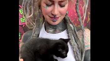 Kittens kittens kittens what’s your favorite kitten moment #kittenobsession #furry #cuddlebuddies #inkedmode