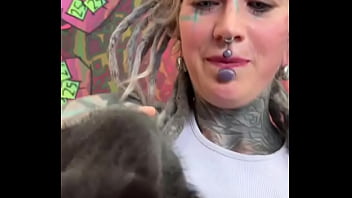 Kittens kittens kittens what’s your favorite kitten moment #kittenobsession #furry #cuddlebuddies #inkedmode