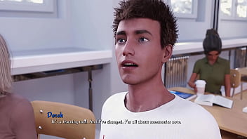 Being a dik #246 would love to motorboat those fine big teacher tits