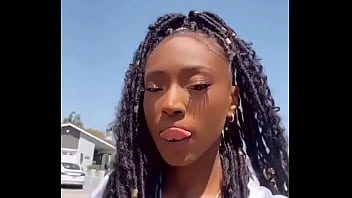 How do you guys like my hair ️