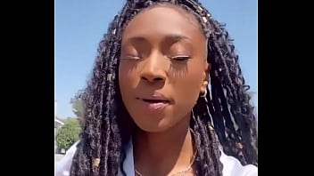 How do you guys like my hair ️