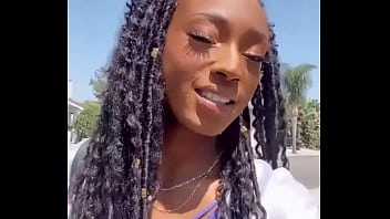 How do you guys like my hair ️