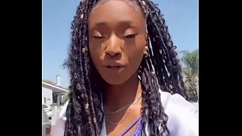 How do you guys like my hair ️