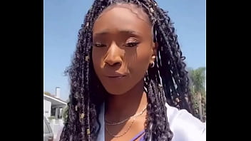 How do you guys like my hair ️