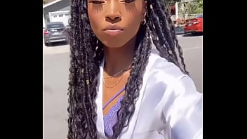 How do you guys like my hair ️