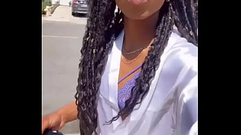 How do you guys like my hair ️