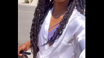 How do you guys like my hair ️