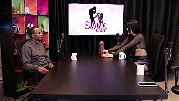 Compilados do negro top oficial no papo com tifany swing cast parte 4 watch sheer red