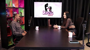 Compilados do negro top oficial no papo com tifany swing cast parte 4 watch sheer red