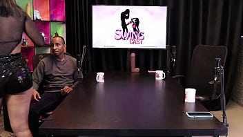 Compilados do negro top oficial no papo com tifany swing cast parte 4 watch sheer red