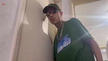 Mii angels e dut su sendo comida com força pelo primo Mii angels e dut su sendo comida com força pelo primo