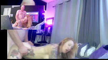 Pornstar gets railed hard by huge cock