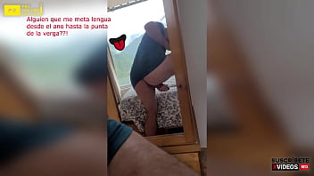 Short Masturbación En Pisac Con Fondo De Valle Sagrado thumbnail