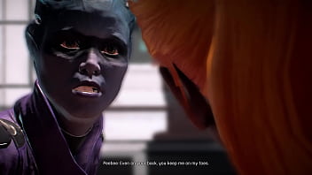 Andromeda peebee