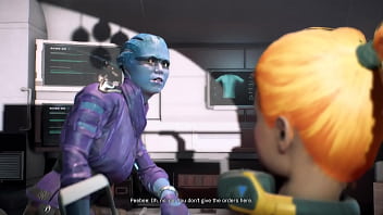 Andromeda peebee
