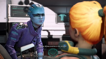 Andromeda peebee