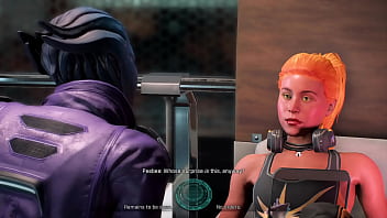 Andromeda peebee