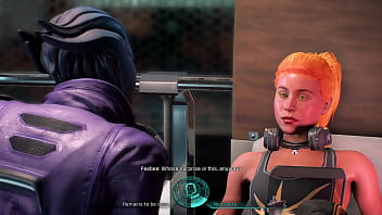 Andromeda peebee