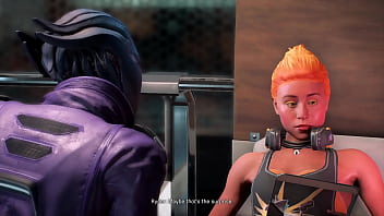 Andromeda peebee