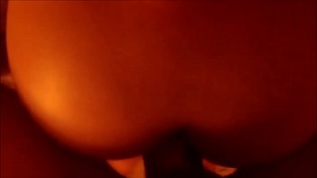 Inked dude fucking her anus