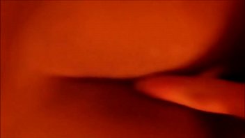 Inked dude fucking her anus