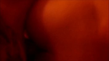 Inked dude fucking her anus