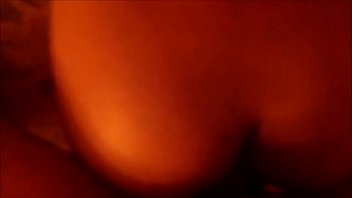 Inked dude fucking her anus